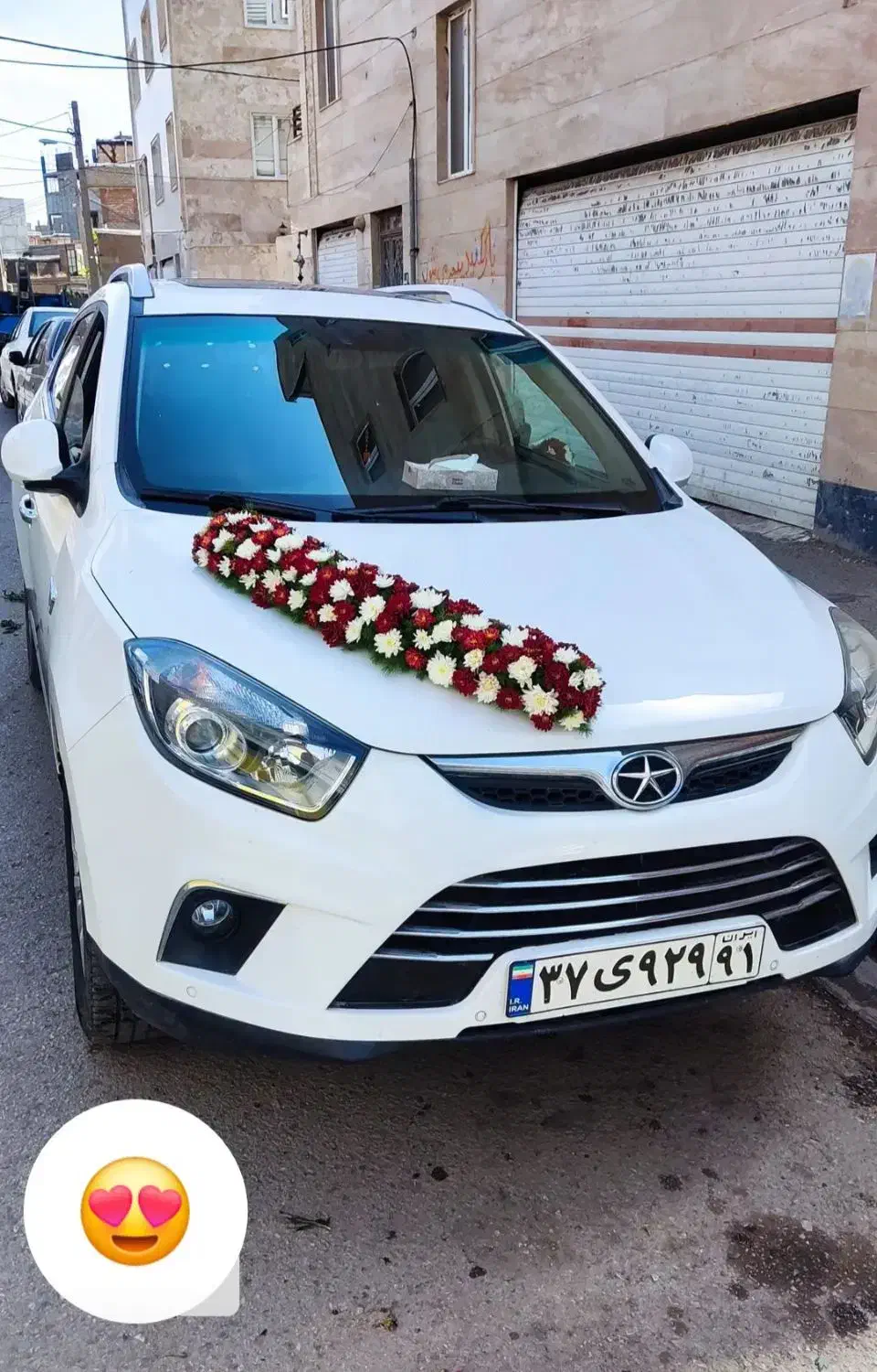 ماشین عروسس|خدمات پذیرایی، مراسم|اردبیل, |دیوار