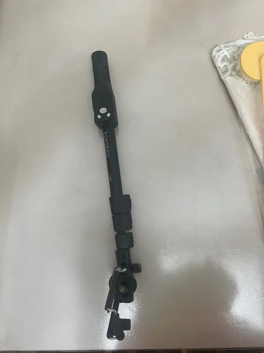 مونوپاد سالم و نو|لوازم جانبی موبایل و تبلت|اسلام‌شهر, شهرک مفیدی|دیوار