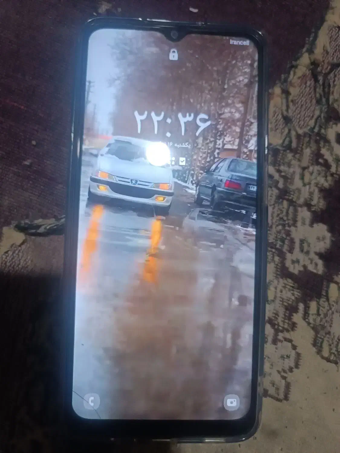 m12|موبایل|سراوان, |دیوار