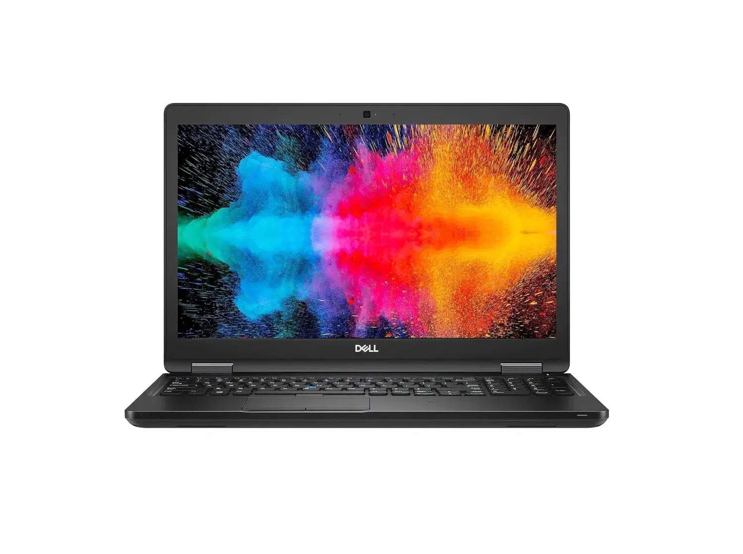 لپتاپ   Dell latitude 5590|رایانه همراه|لردگان, |دیوار