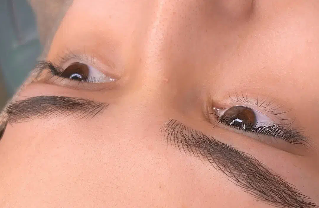 میکروبلیدینگ و فیبروز نچرال و مویی|خدمات آرایشگری و زیبایی|تهران, باشگاه نفت|دیوار