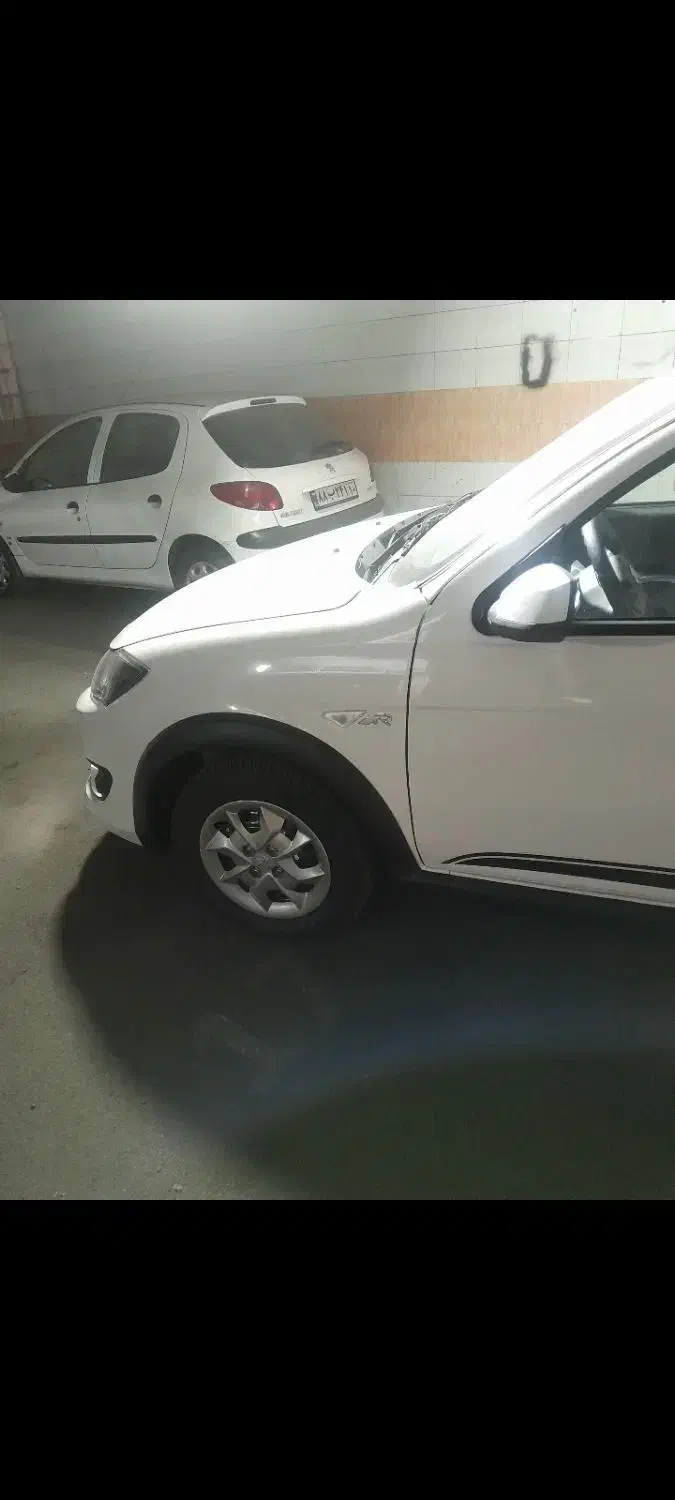 کوییک RS صفر 404|خودرو سواری و وانت|تهران, امام زاده قاسم (نیاوران)|دیوار