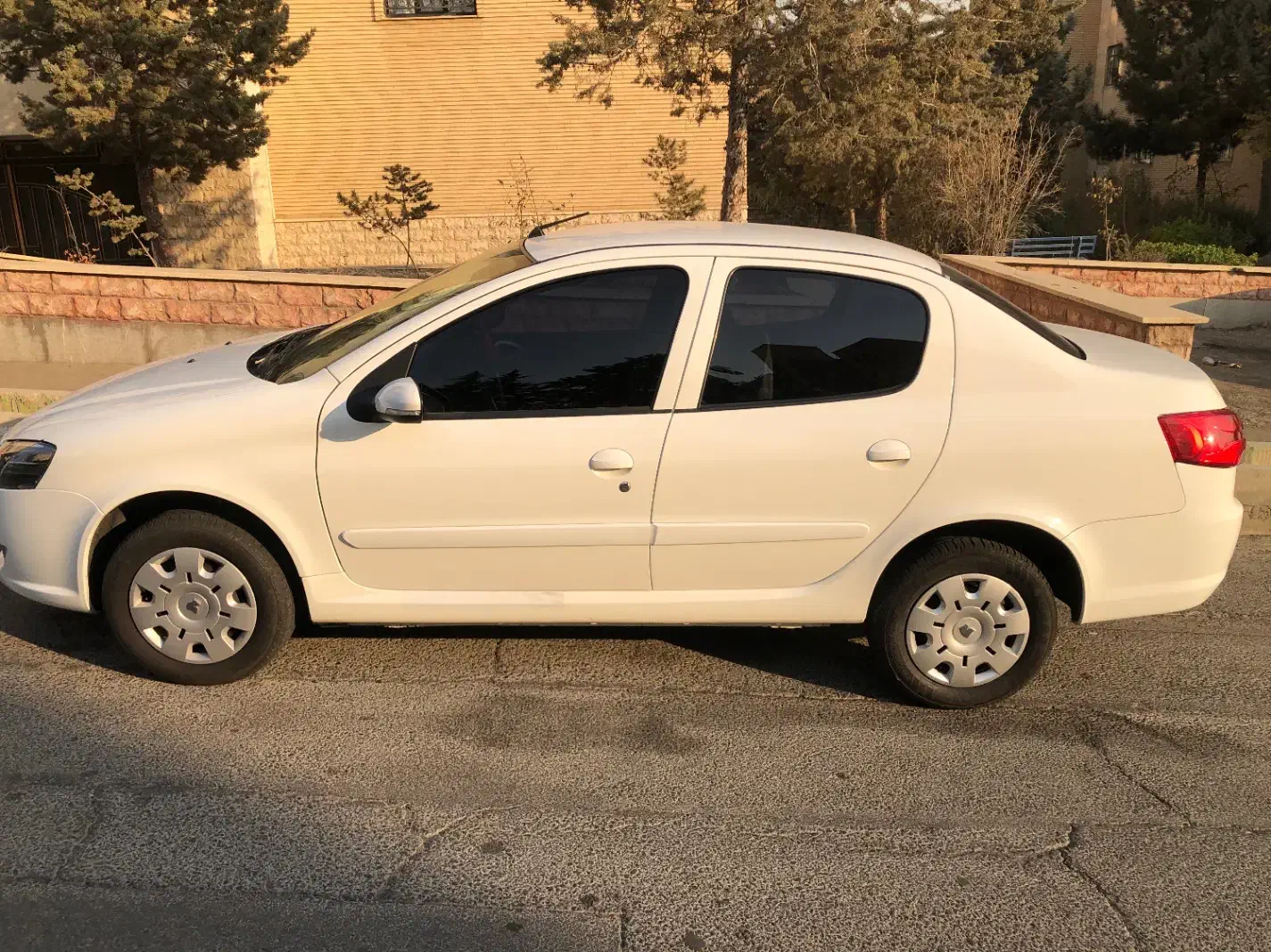 رانا پلاس|خودرو سواری و وانت|تهران, حکیمیه|دیوار