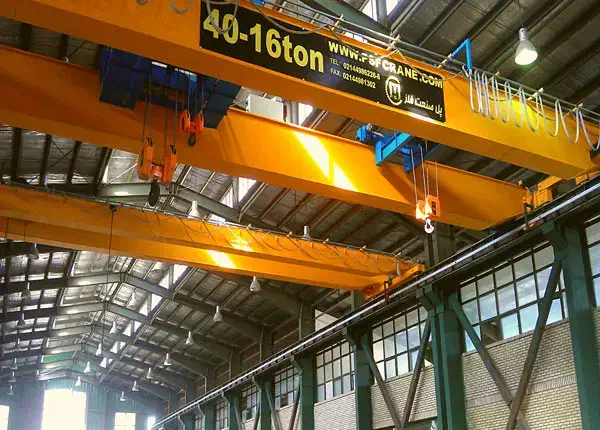 تعمیرات انواع جرثقیل سقفی|خدمات پیشه و مهارت|ساوه, |دیوار