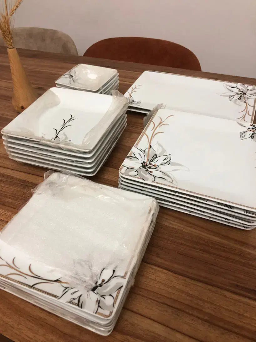 ظرف|ظروف سرو و پذیرایی|ساری, |دیوار