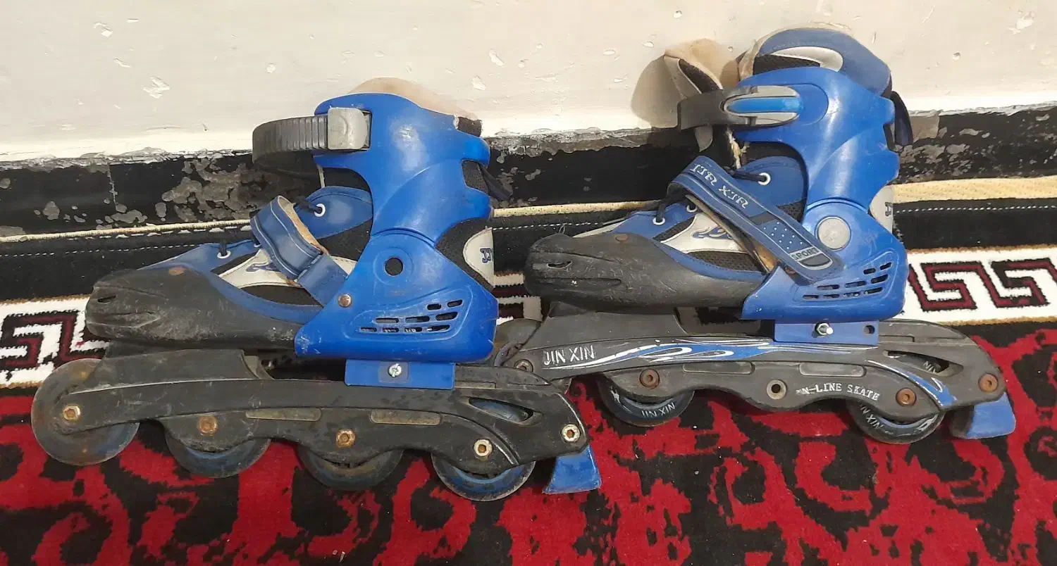 اسکیت|دوچرخه، اسکیت، اسکوتر|خرمشهر, |دیوار