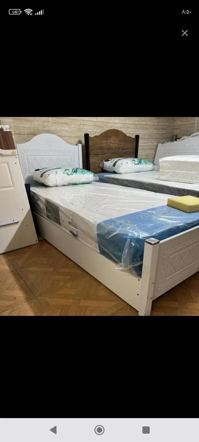 اسباب و اثاثیه بچه تخت ودوشک|اسباب و اثاث بچه|سنندج, |دیوار