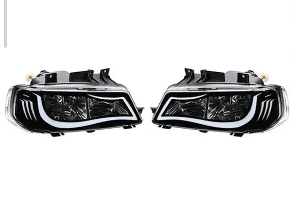 چراغ اسپرت پژو 405 طرح پارس با کیفیت برند FTNT|قطعات یدکی و لوازم جانبی|قیدار, |دیوار