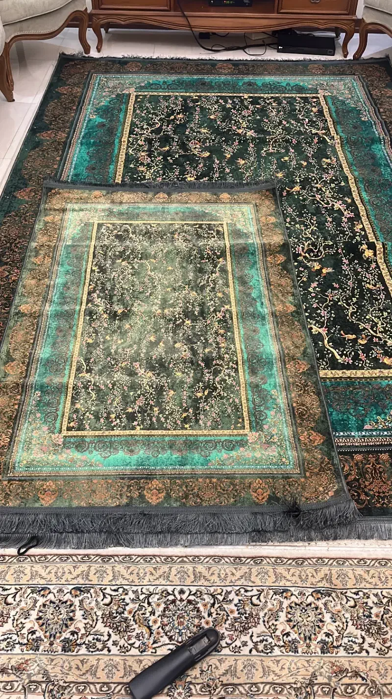 فرش نو آکبند|فرش|تهران, حکیمیه|دیوار