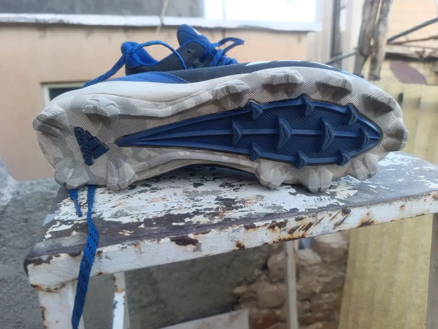 کفش چمن آدیداس|کیف، کفش، کمربند|سنندج, |دیوار