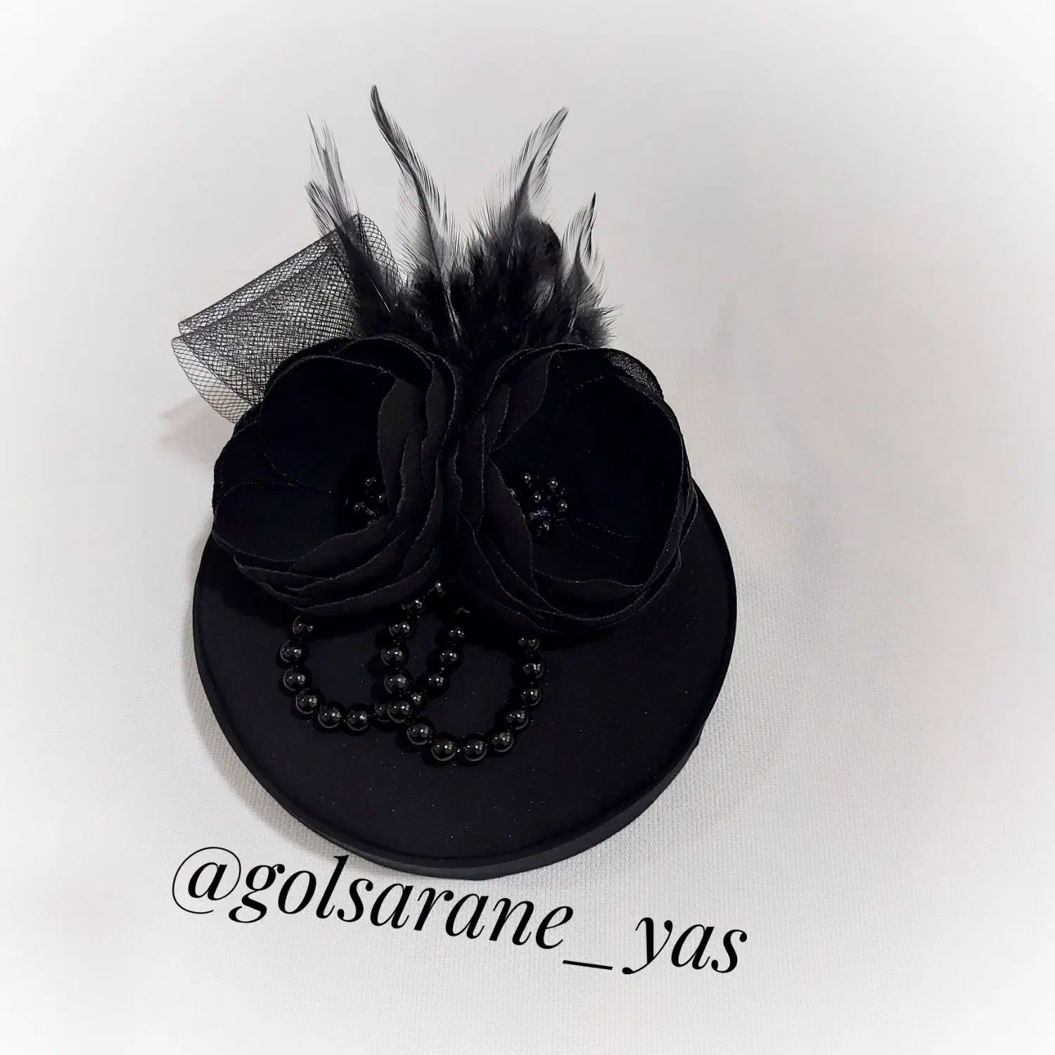 کاپ کلاه مجلسی|زیورآلات و اکسسوری|قم, شهرک توانیر|دیوار