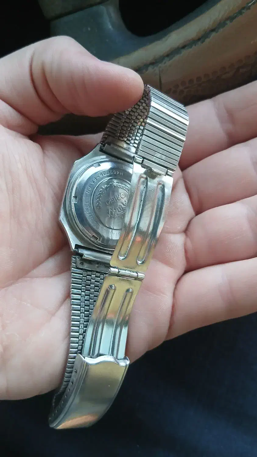 ساعت اورجینال|ساعت|اهواز, فاز ۵ پاداد|دیوار