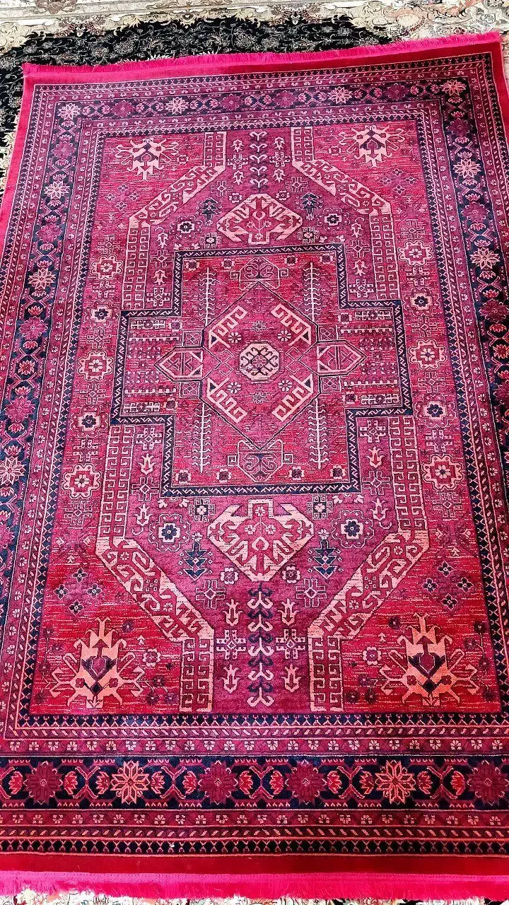 فرش|فرش|پاکدشت, پاکدشت (مامازند)|دیوار