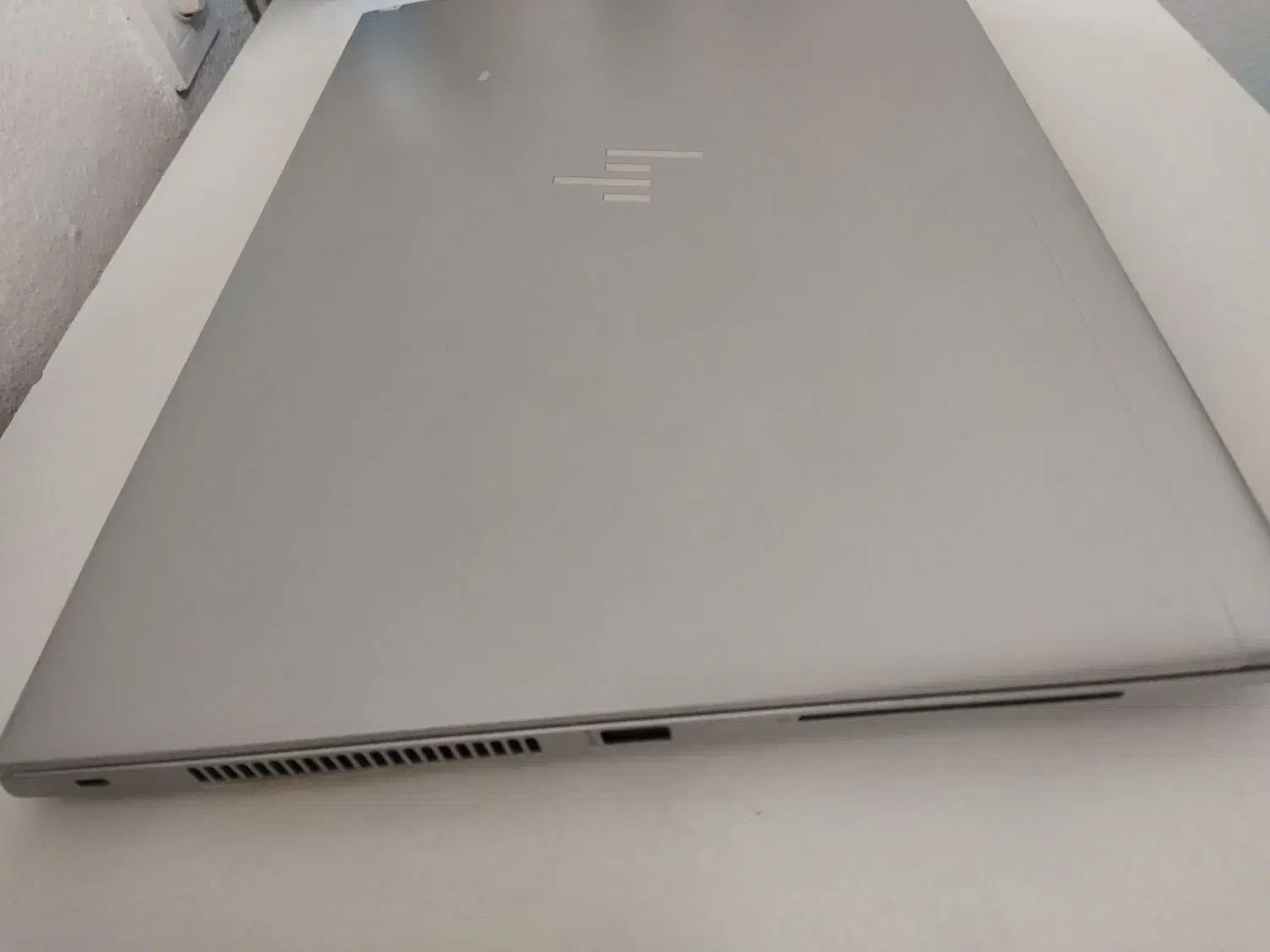 لپتاپ hp 850 g5 جدید و شیک|رایانه همراه|رشت, کوی حسینی|دیوار