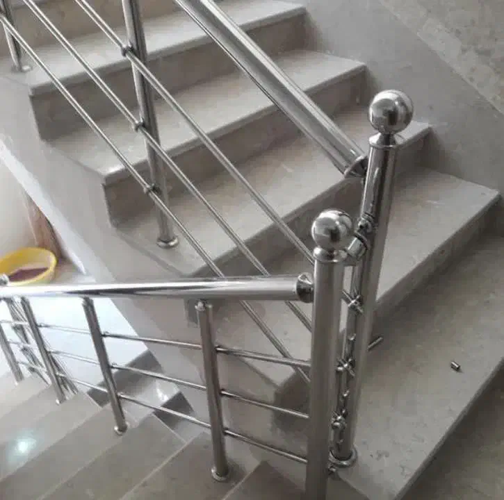 نرده استیل ماندگار|خدمات پیشه و مهارت|بروجرد, |دیوار