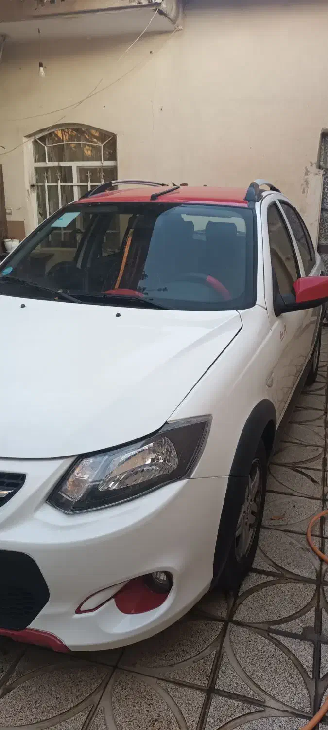 کویکR|خودرو سواری و وانت|نظرآباد, نظرآباد|دیوار