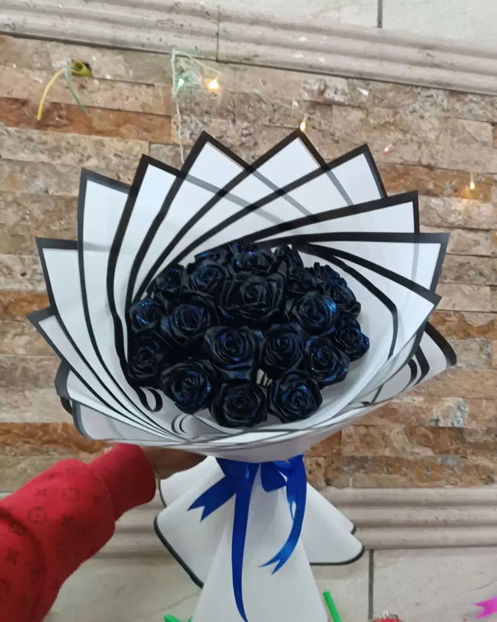 گل خواستگاری ماشین عروس دسته گل عروس|گل و گیاه طبیعی|یزد, |دیوار