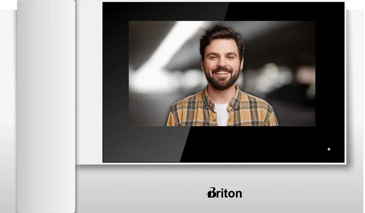 مانیتور وای فای دار 7040 برایتون|صوتی و تصویری|مشهد, سناباد|دیوار