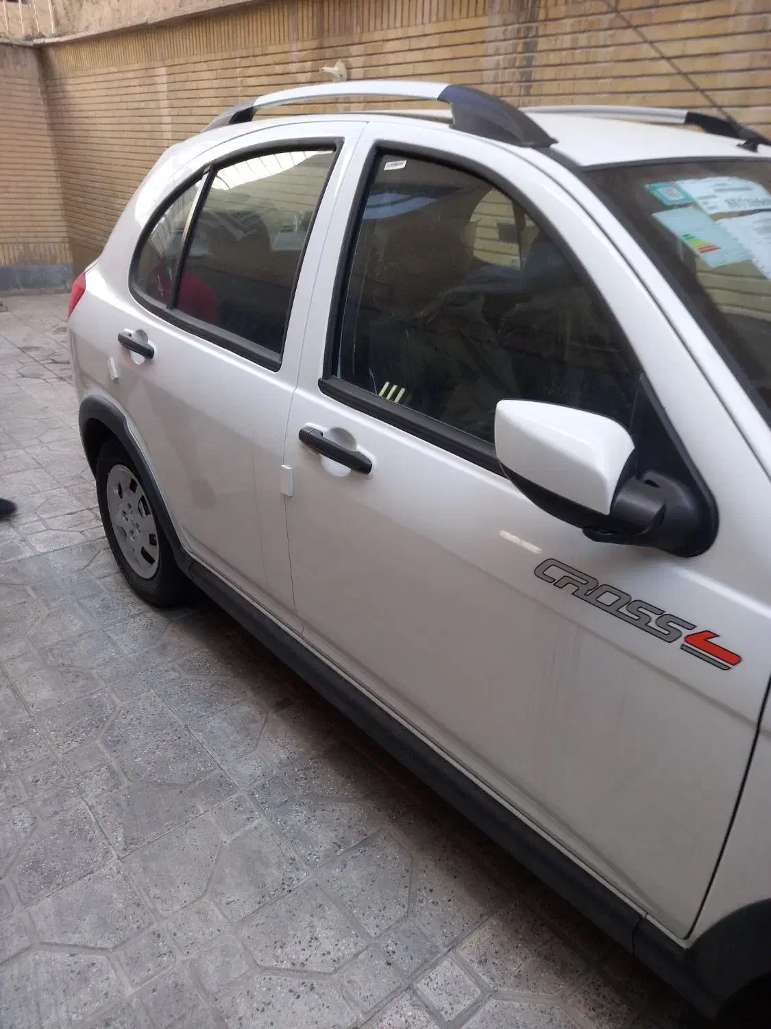 کوئیک sصفر|خودرو سواری و وانت|تهران, ارم|دیوار