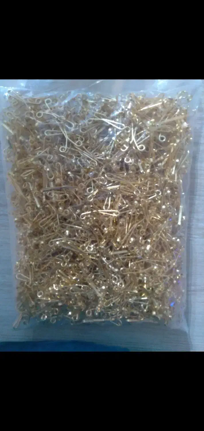 گیره روسری خام|بدلیجات|پرند, فاز ۴|دیوار