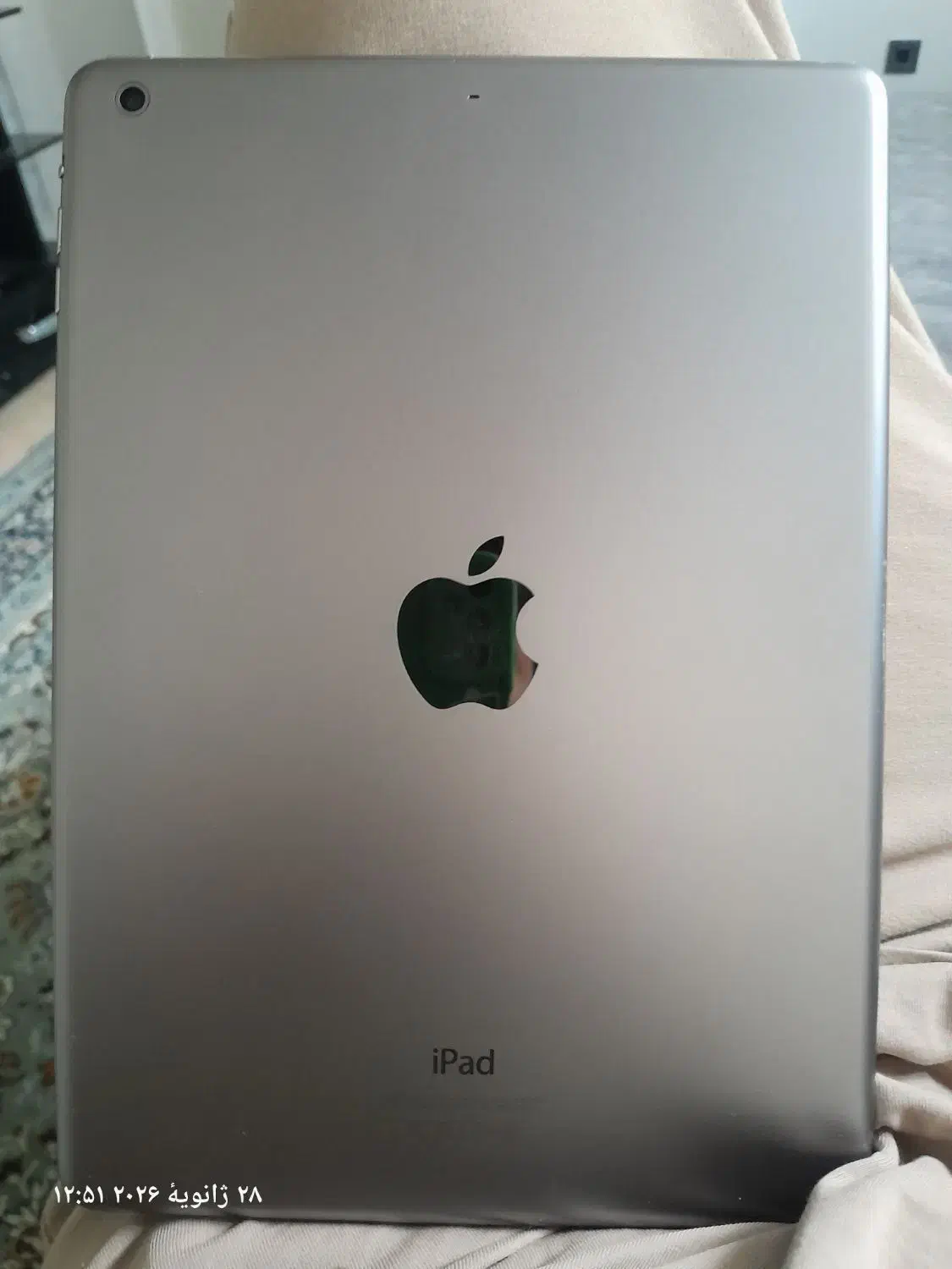 آی‌پد ایر|تبلت|تهران, پونک|دیوار
