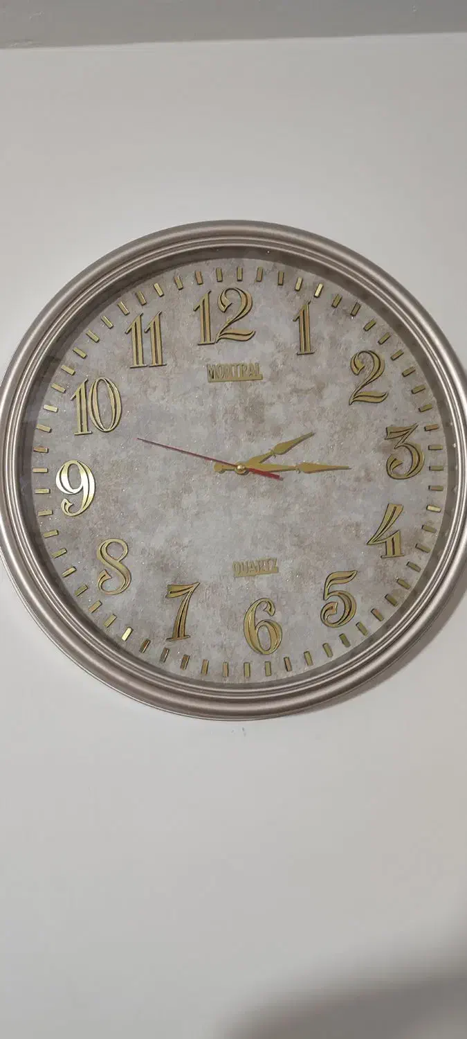 ساعت دیواری|ساعت دیواری و تزئینی|ارومیه, |دیوار