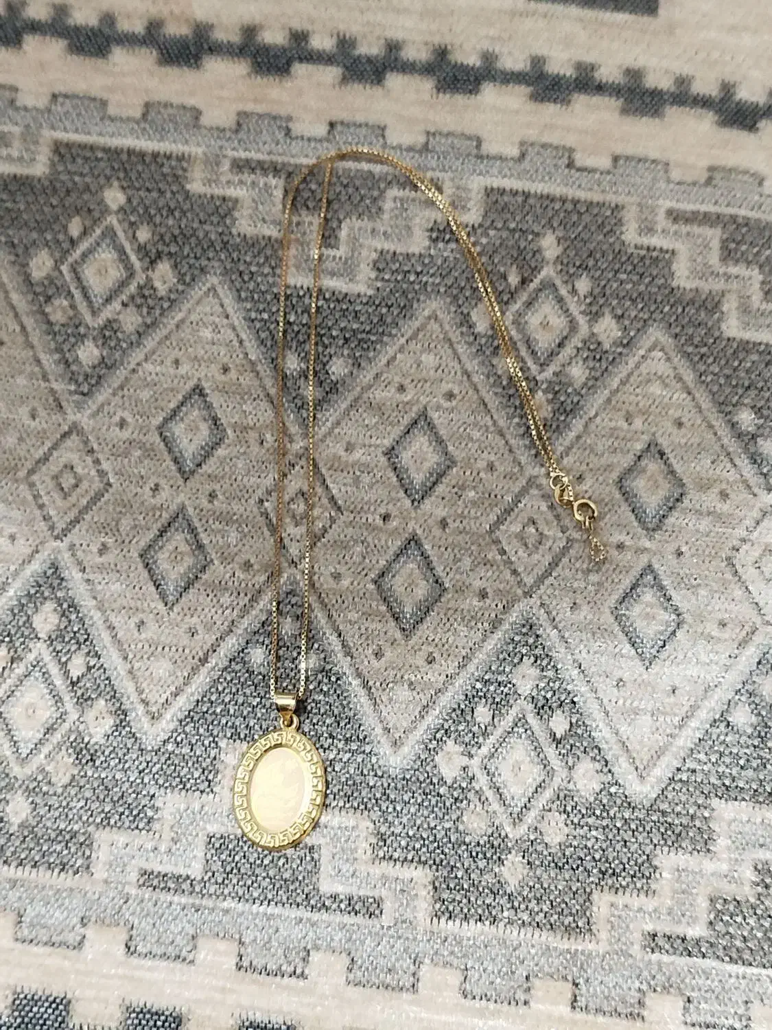 زنجیر طلا|جواهرات|بندرعباس, |دیوار