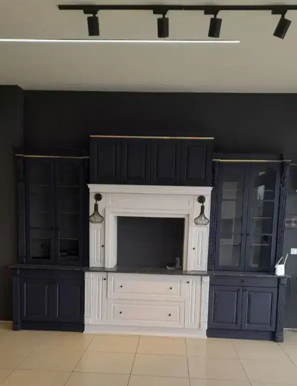 نصب کابینت کمد (درصدی)|خدمات پیشه و مهارت|نوشهر, |دیوار