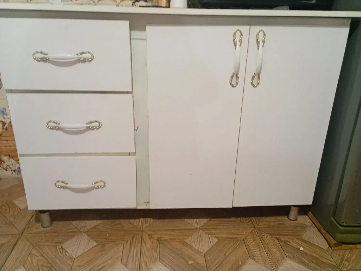 کابینت نو ورق 60|مصالح و تجهیزات ساختمان|تربت جام, معدآباد|دیوار