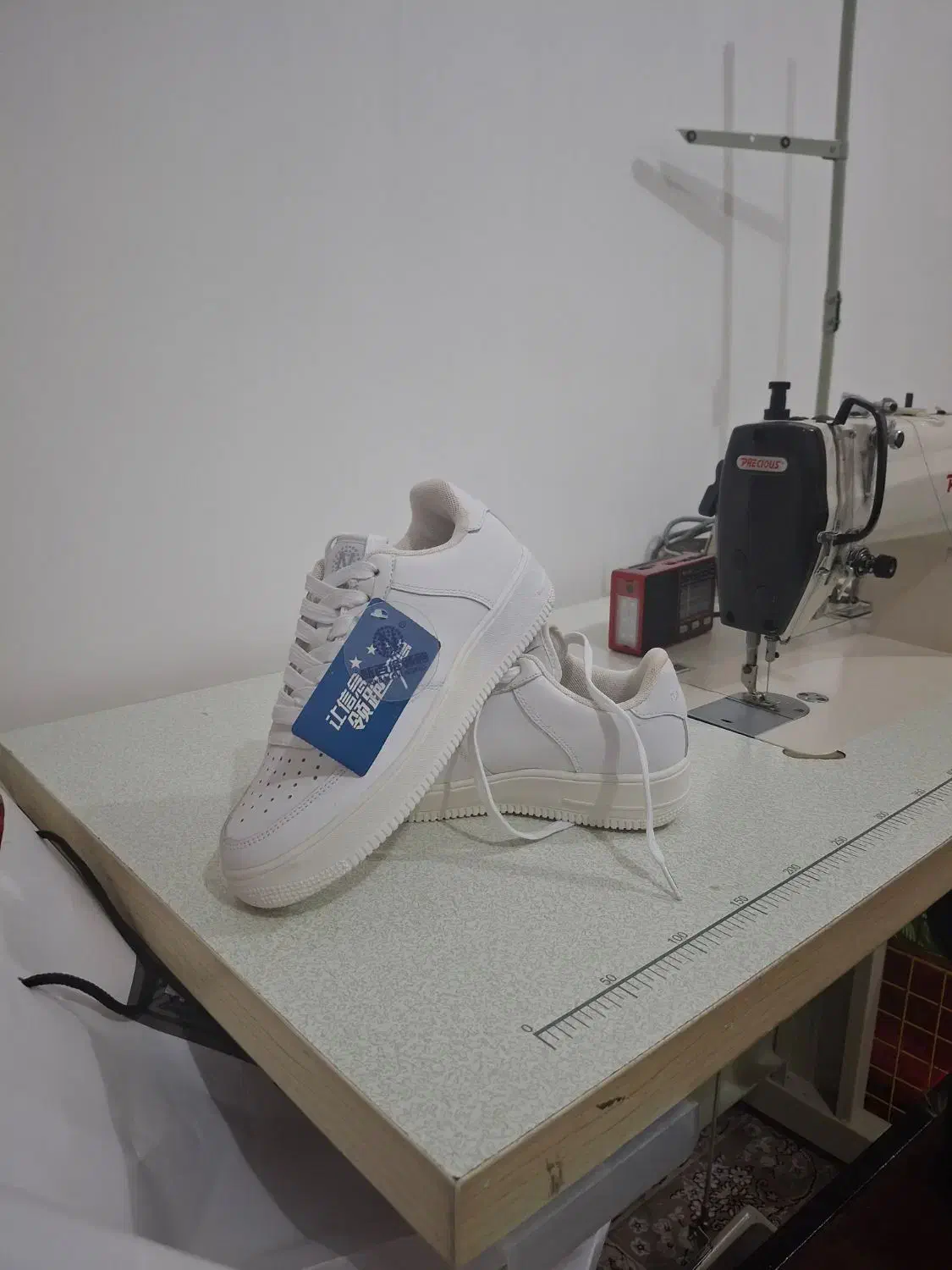 ایرفورس با دوام|کیف، کفش، کمربند|مشگین شهر, |دیوار