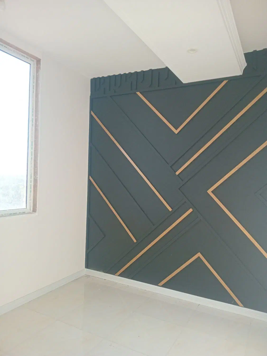 نقاشی ساختمان نقاش ماهر|خدمات پیشه و مهارت|باقرشهر, |دیوار