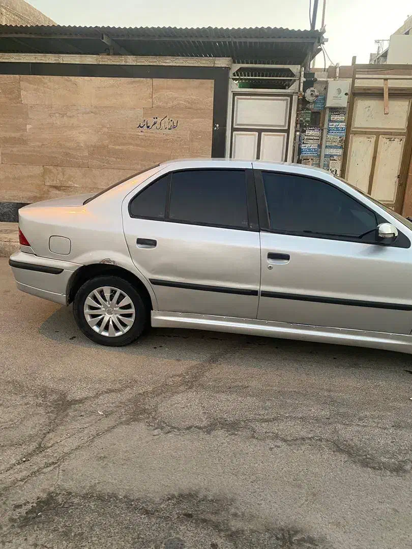 فروش خودرو|خودرو سواری و وانت|اهواز, سپیدار|دیوار