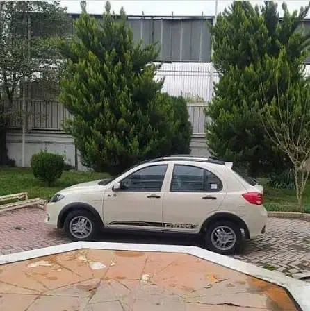 کوییک R مدل ۱۴۰۱|خودرو سواری و وانت|تبریز, |دیوار