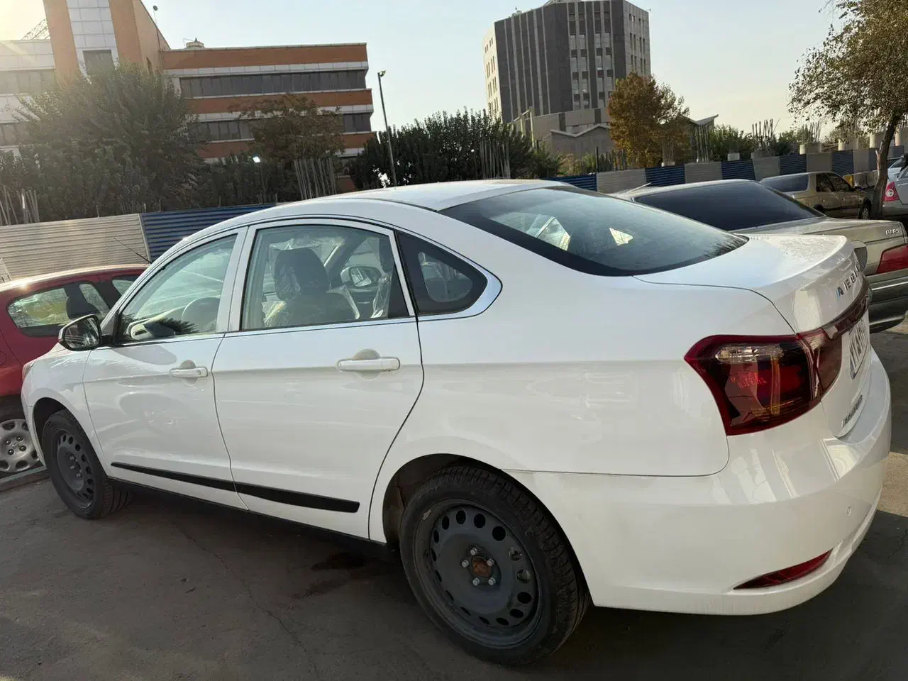 دانگ فنگ E70 برقی صفر|خودرو سواری و وانت|تهران, شمشیری|دیوار