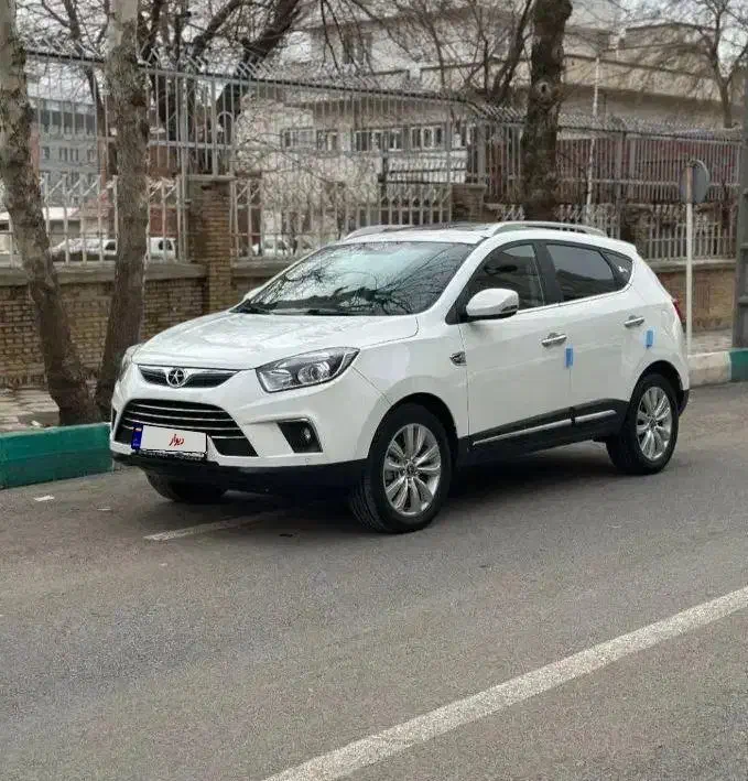 جکs5|خودرو سواری و وانت|مریوان, |دیوار