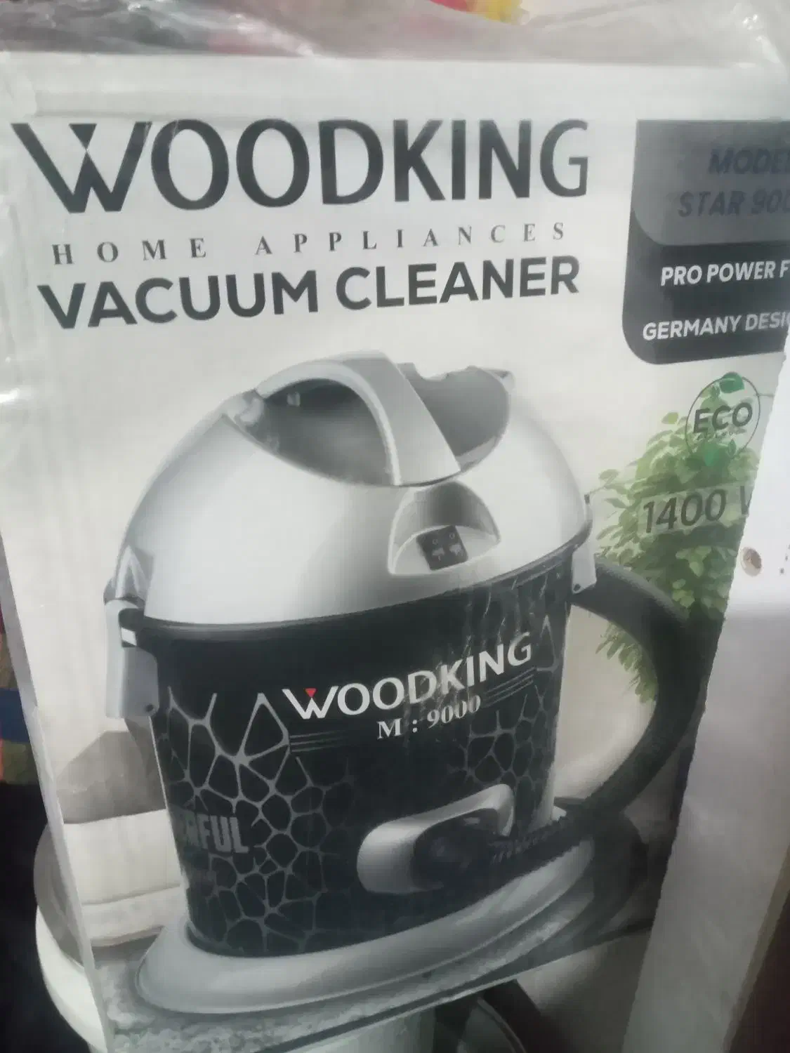 جارو برقی|جاروبرقی، جارو شارژی، بخارشو|علی‌آباد کتول, |دیوار