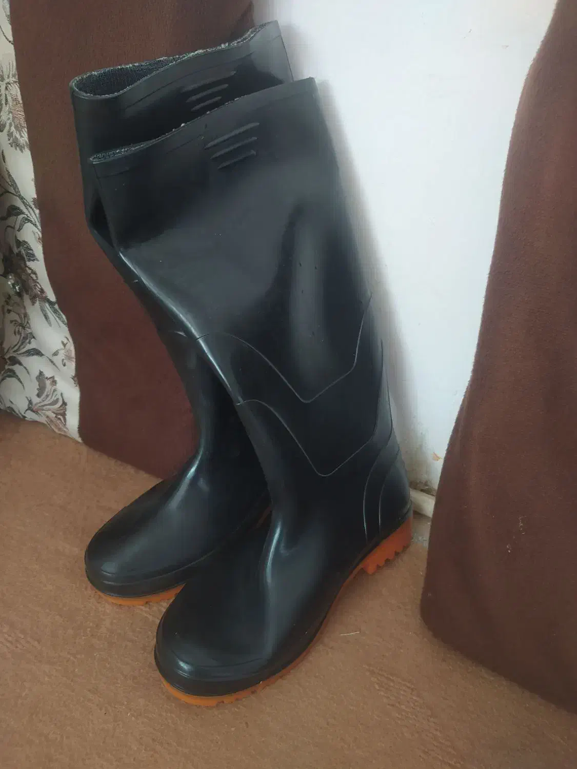 سلام  سایز 42|کیف، کفش، کمربند|نیشابور, شهرکهنه|دیوار