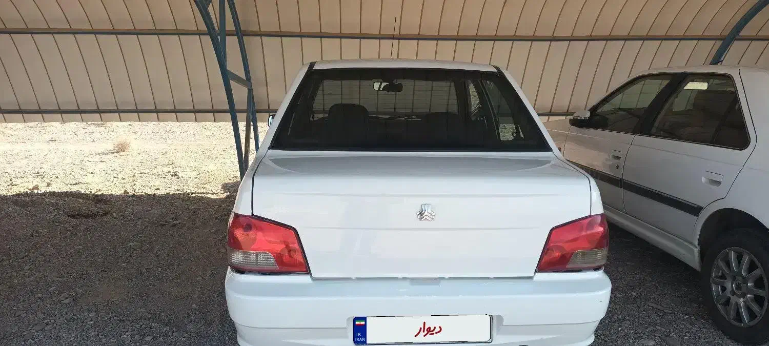 فروش خودرو|خودرو سواری و وانت|کاخک, |دیوار