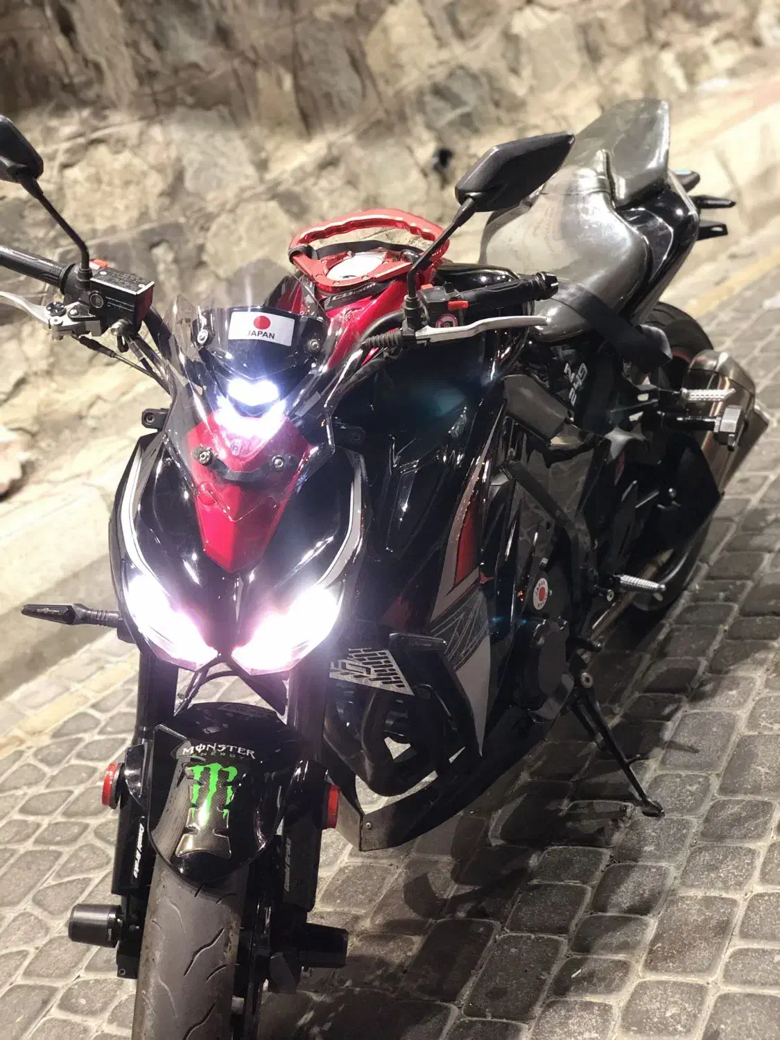 های پرو|موتورسیکلت|زنجان, |دیوار