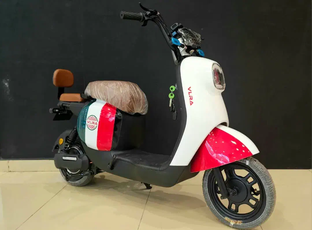 موتورسیکلت برقی ، موتور سیکلت برقی WIND HORSE صفر|موتورسیکلت|قم, آزادگان|دیوار