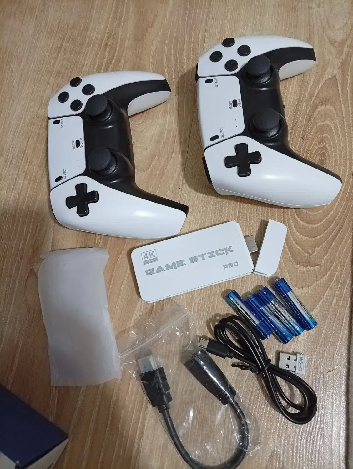 گیم استیک پروکامل سالم|کنسول، بازی ویدئویی و آنلاین|تهران, تهرانپارس غربی|دیوار