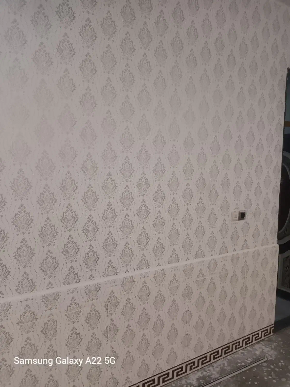 نقاشی ساختمان|خدمات پیشه و مهارت|الیگودرز, |دیوار