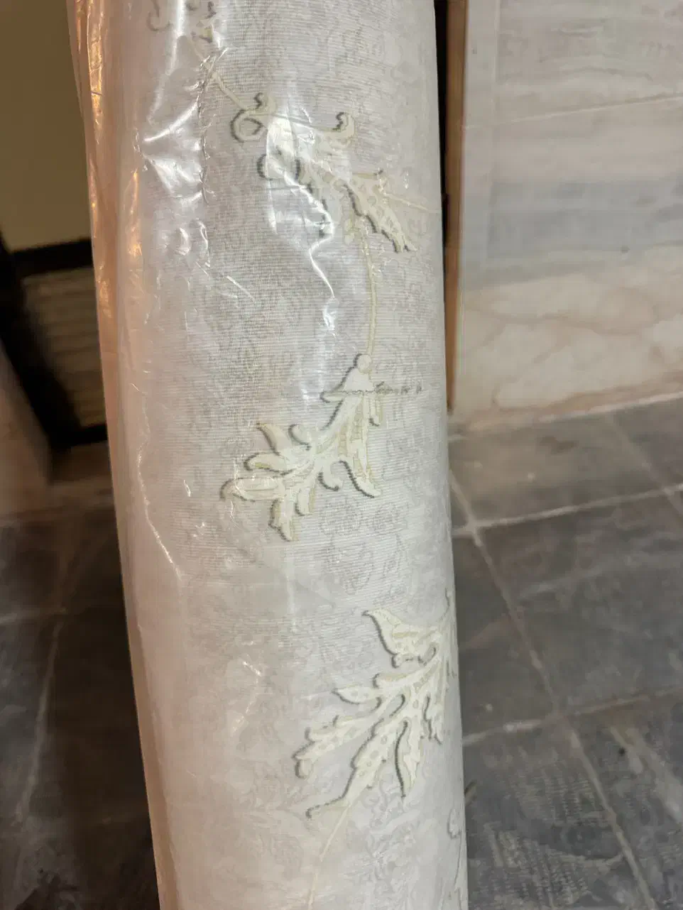 فرش ۹ متری|فرش|اصفهان, بهارستان|دیوار