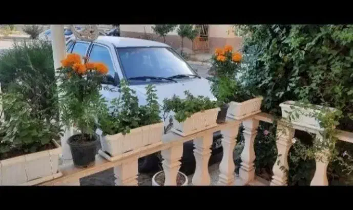 آپارتمان75متر دوخواب کیانمهر شهرک ابریشم|فروش آپارتمان|چهارباغ, |دیوار