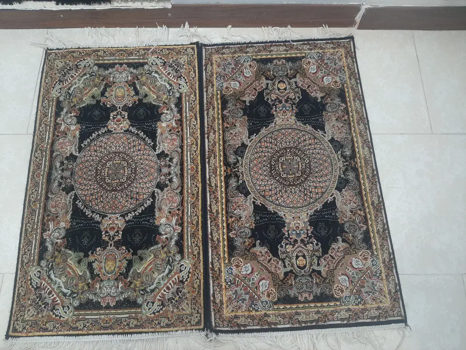 دو عدد پادری|پادری|هشتگرد, شهرک ریحانه|دیوار