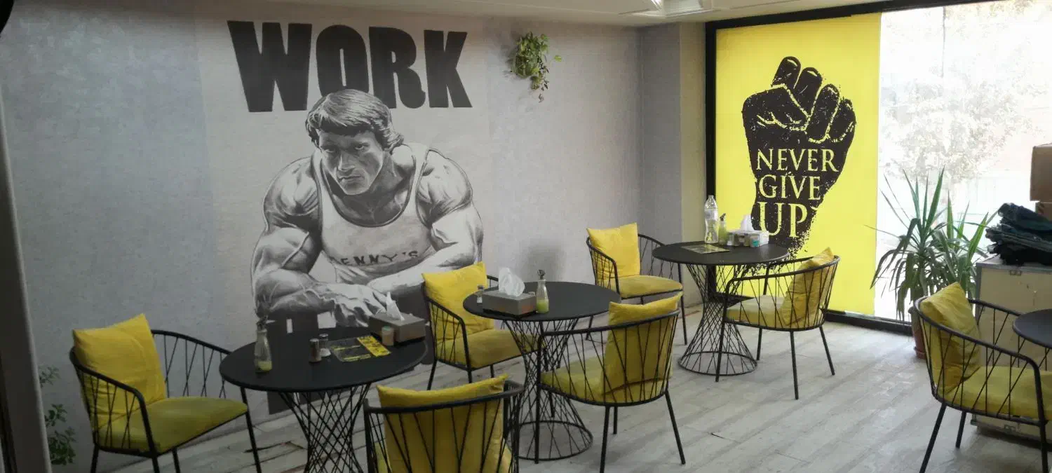 کارگر ساده خانم یا آقا برای آشپز خانه بوفه باشگاه|استخدام خدمات فروشگاه و رستوران|نسیم‌شهر, |دیوار