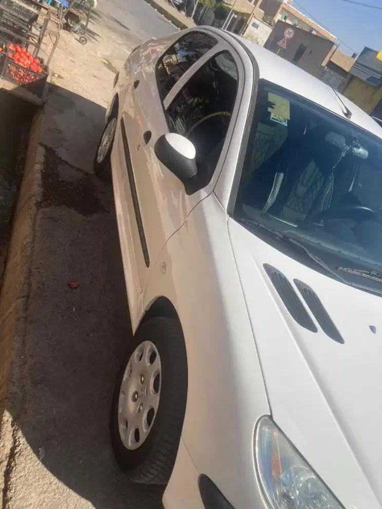 ماشین بسیار تمیز|خودرو سواری و وانت|شیراز, شیخ علی چوپان|دیوار