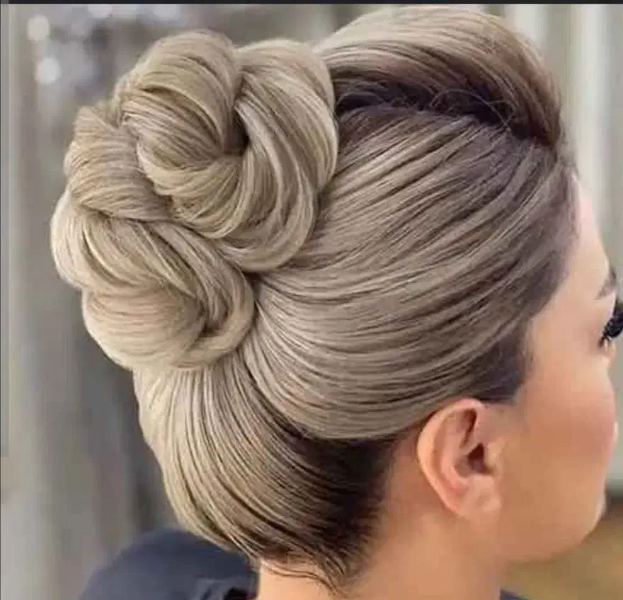 استخدام شنیون کار|خدمات آرایشگری و زیبایی|مشهد, ولیعصر (شهرک غرب)|دیوار