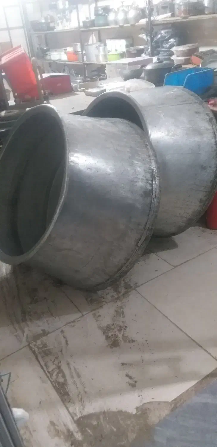 دیگروحیبزرگهیئتی|ظروف پختوپز|شهریار, شهرک بهاران (ویره)|دیوار