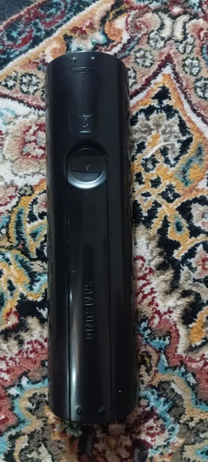 کنترل سامسونگ اصل|تلویزیون و پروژکتور|بهارستان, |دیوار